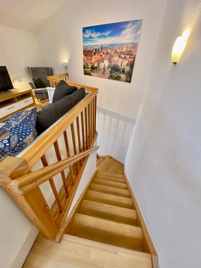 Apartment Remise Mit Kostenlosem Parkplatz Direkt Vor Der Tuer
